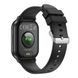Смарт Часы Borofone BD11 Smart sports watch (call version) Черный 656-03423 фото 4