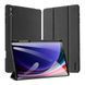 Чохол Dux Ducis Domo для Samsung Tab S10 Plus/S9 Plus/Tab S9 FE Plus with S Pen Holder Sleep Wake Black 757-00172 фото 1