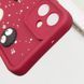 Чехол TPU Toys Case для Samsung Galaxy A05 Red/Always Happy 777-03872 фото 6