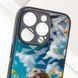 TPU+PC чохол Prisma Ladies для Apple iPhone 14 Pro Max (6.7") Anime 208-06041 фото 5