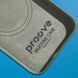 Чехол Proove Silicone Case with Magnetic Ring iPhone 15 Pro Storm Blue 656-05242 фото 5
