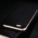 Чехол-книжка Dux Ducis с карманом для визиток для iPhone 7 / 8 / SE Black 208-04885 фото 6