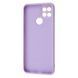 Чохол WAVE Colorful Case (TPU) Xiaomi 11T/11T Pro Light purple 656-06324 фото 2