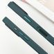 TPU+PC чехол Metal Buttons для Apple iPhone 16 Pro Max (6.9") Зеленый 777-08241 фото 2