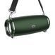 Портативна колонка HOCO HC2 Xpress sports BT speaker Dark Green 656-00783 фото 1