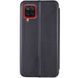 Шкіряний чохол-книжка Classy для Samsung Galaxy A22 4G / M32 Black 777-03516 фото 3