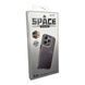 Протиударний чохол для смартфона Space III для Samsung Galaxy A05s Black 666-02064 фото 2