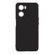 Чохол Silicone Cover Full Camera для Oppo A57s Black 777-02683 фото