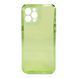 Противоударный чехол для смартфона Space III для iPhone 12 Pro Max Green 666-02046 фото 1