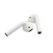 Наушники HOCO DES03 Plus Wireless headset(With black silicone sleeve) White 656-00904 фото 6