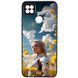 TPU+PC чехол Prisma Ladies для Oppo A15s / A15 Anime 777-07164 фото 1