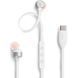 Наушники JBL Tune 310C USB-C White (JBLT310CWHT) JBLT310CWHT фото 3