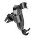 Автотримач для телефона BOROFONE BH38 Magic bay Black 6931474742490 фото 4
