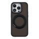 Чехол TPU+PC Mag 360 Spin Case для iPhone 16 Pro Max Black 214-03214 фото 1