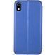 Шкіряний чохол-книжка Classy для Xiaomi Redmi 7A Blue 777-06058 фото 3