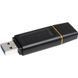 Флеш-накопичувач Kingston USB 3.2 DT Exodia 128GB Black/Yellow DTX/128GB фото 3