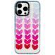 Чехол Transparent CaseTify Magnetic для iPhone 11 Pro Max Heart 214-04118 фото 1