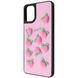 Чохол Wave Doodle Case для Samsung Galaxy A06 Peach 777-03702 фото 1