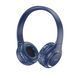 Навушники HOCO W41 Charm BT headphones Blue 656-01672 фото 1