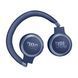 Навушники JBL Live 670 NC Blue (JBLLIVE670NCBLU) JBLLIVE670NCBLU фото 8