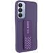 Чехол TPU VIVA для Samsung Galaxy A35 Purple 777-05199 фото 1