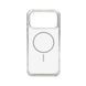 Чохол Acrylic Thin Magnetic для Apple iPhone 17 Pro Max Grey 666-03734 фото 3