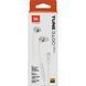 Наушники JBL Tune 310C USB-C White (JBLT310CWHT) JBLT310CWHT фото 8