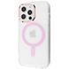 Чохол Proove Cuprum Case with Magnetic Ring iPhone 12/12 Pro Pink 656-04493 фото 1
