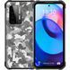 Мобільний телефон OUKITEL WP27 12/256GB CAMO (6931940773034) 898-6931940773034 фото 1