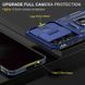 Ударостійкий чохол Camshield Army Ring для Samsung Galaxy S24 Navy Blue 777-05049 фото 3