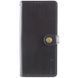 Шкіряний чохол-книжка GETMAN Gallant (PU) для Google Pixel 6 Black 777-06365 фото 1