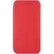 Кожаный чехол-книжка Classy для Oppo A98 Red 777-05703 фото 1