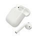 Наушники HOCO DES03 Plus Wireless headset(With black silicone sleeve) White 656-00904 фото 4