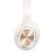 Навушники USAMS-YH21 Wireless Headphone-- YH Series BT5.3 beige 656-00972 фото 2
