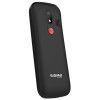 Мобільний телефон Sigma Comfort 50 Optima Type-C Black (4827798122310) 898-4827798122310 фото