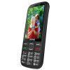 Мобільний телефон Sigma Comfort 50 Optima Type-C Black (4827798122310) 898-4827798122310 фото