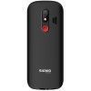 Мобільний телефон Sigma Comfort 50 Optima Type-C Black (4827798122310) 898-4827798122310 фото