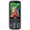 Мобільний телефон Sigma Comfort 50 Optima Type-C Black (4827798122310) 898-4827798122310 фото