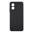 Чехол Silicone Cover Full Camera для Oppo A18 Black 777-02888 фото