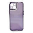 Противоударный чехол для смартфона Space III для iPhone 14 Dark Purple 666-01811 фото