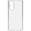 TPU чохол GETMAN Ease посилені кути Full Camera для Xiaomi Poco X7 Pro 555-02466 фото