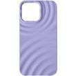 Чохол TPU MonoWave для Apple iPhone 12 Pro / 12 (6.1") Light Blue 208-05810 фото