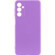 Чохол Silicone Cover Lakshmi Full Camera для Samsung Galaxy M34 5G Purple 777-06906 фото