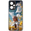 TPU+PC чохол Prisma Ladies для Xiaomi Redmi Note 12 Pro 5G Anime 777-07465 фото