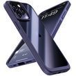 Чохол TPU+PC Pulse для Apple iPhone 15 Pro (6.1") Purple 208-05960 фото