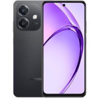 Мобильный телефон Oppo A3 6/256GB Sparkle Black (OFCPH2669_BLACK) OFCPH2669_BLACK фото