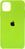Силиконовый чехол для iPhone 11 Pro Shiny Green 208-00316 фото