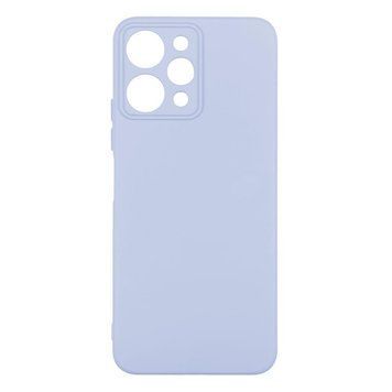 Чехол Silicone Cover Full Camera для Xiaomi Redmi 13 4G / Poco M6 4G Lilac 777-02938 фото