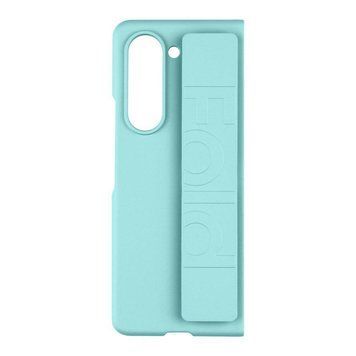 Чехол PC+Nylon Case для Samsung Galaxy Fold 5 (F946) Sky Blue 757-00628 фото