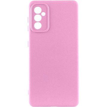 Чохол для смартфона Cosmic Silicone Case для Samsung Galaxy A36 Rose Pink 666-03474 фото